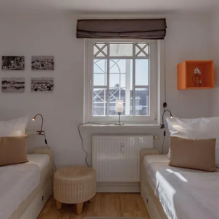 Palais 9 Og2 Apartment