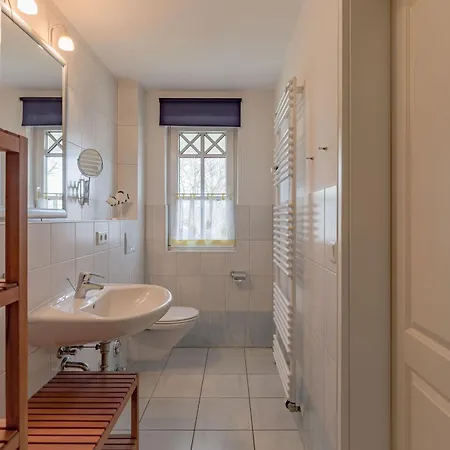 Apartment Palais 9 Og2
