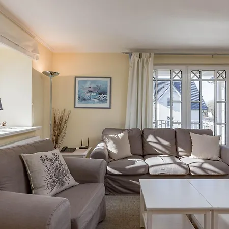 Apartment Palais 9 Og2